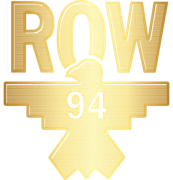 Row 94, LLC logo