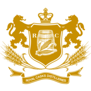 Royal Casks Distilleries (Pvt) Ltd logo