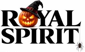 Royal Spirit logo