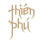 Cong ty Co phan Ruou Thien Phu logo