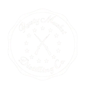 Rusty Musket logo