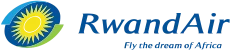 Ikaze Boutique (RwandAir / 3Sixty Duty Free) logo