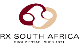 RX South Africa logo