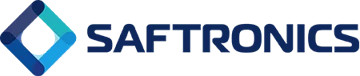 Saftronics Ltd logo