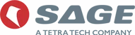 SAGE Automation logo