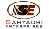 Sahyadri Electrical logo