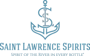 Saint Lawrence Spirits logo
