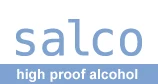 SALCO logo