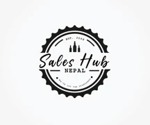 Sales Hub Nepal Pvt. Ltd. logo