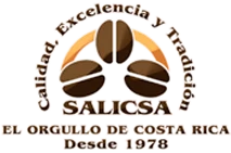 SALICSA (Salsas y Licores S.A.) logo