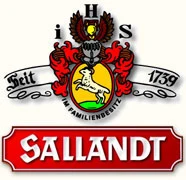 Alte Münsterländer Kornbrennerei & Liqueurdistillerie Sallandt GmbH & Co. logo