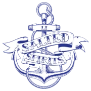 Li Salted Spirits logo