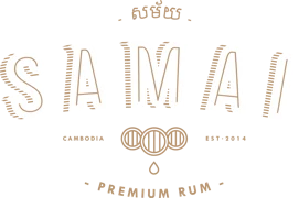 Samai Distillery logo