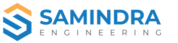 Samindra India logo