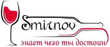 Samogoncity Smirnov logo