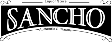 Sancho Liquors logo