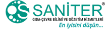 Saniter Gıda ve Çevre Analiz Laboratuvarı logo
