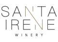 Santa Irene Winery logo