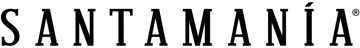 Santamanía Destilería Urbana logo