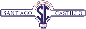 Santiago Castillo Ltd. (Belmex) logo