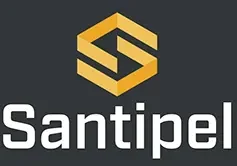 Santipel Embalagens logo