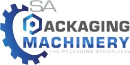 SA Packaging Machinery (PackMan) logo