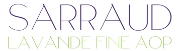 Distillerie de lavande Cheyrias logo
