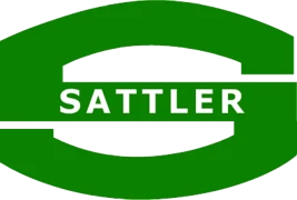 Sattler Colombia logo