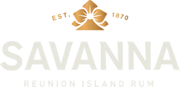 Distillerie de Savanna logo