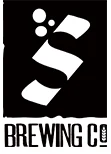 S Brewing Company logo