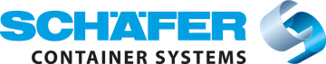 SCHÄFER Container Systems s.r.o. logo