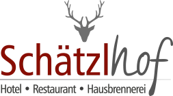 Hausbrennerei Schätzlhof logo