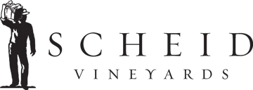 Scheid Vineyards California Inc. logo