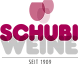 Schubi Weine AG logo
