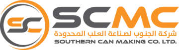 Southern Can Making Company Limited (SCMC) logo