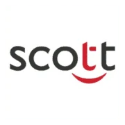 Scott & Co Ltd logo