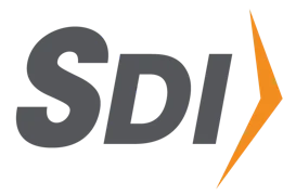 SD Industrial logo