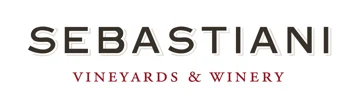 Sebastiani Vineyards logo