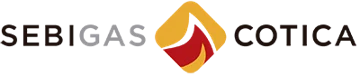 Sebigas Cótica logo