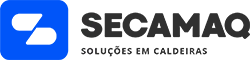 Secamaq Indústria de Máquinas logo