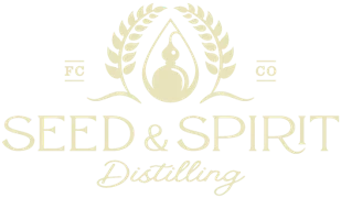 Seed & Spirit Distilling logo