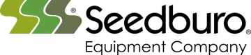 Seedburo Equipment Company logo