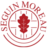 Seguin Moreau Napa Cooperage logo
