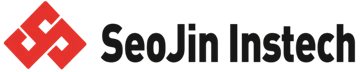 Seojin Instech Co., Ltd. logo