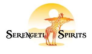 Serengeti Spirits logo