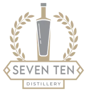 Seven Ten Distillery LLC logo