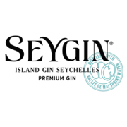 Island Gin (Seychelles) LTD logo