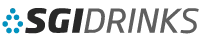 SGI Drinks logo