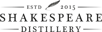 Shakespeare Distillery logo