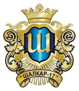 TOO Shalkar 17 (ТОО «Шалкар 17») logo